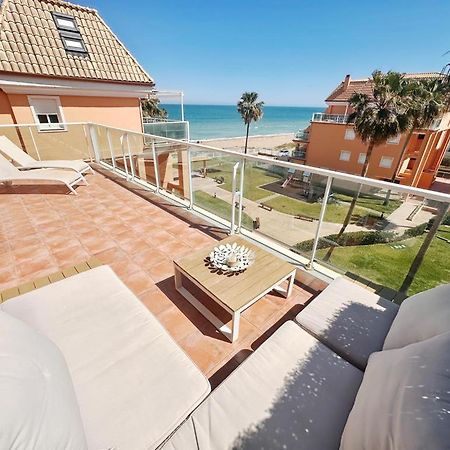 Mirador Al Mar 84 By Homeprive Denia Exterior photo