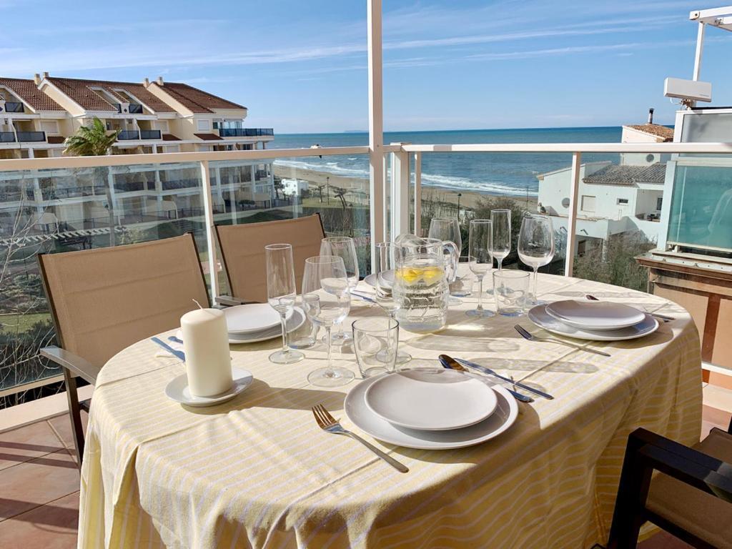Mirador Al Mar 84 By Homeprive Denia Exterior photo