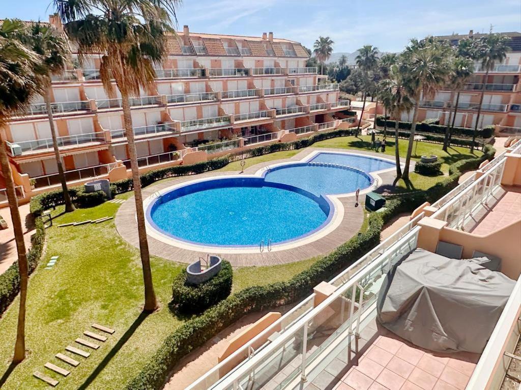 Mirador Al Mar 84 By Homeprive Denia Exterior photo