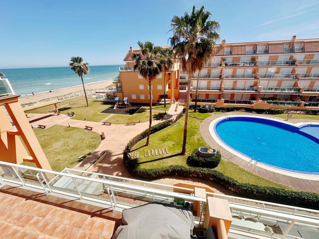 Mirador Al Mar 84 By Homeprive Denia Exterior photo