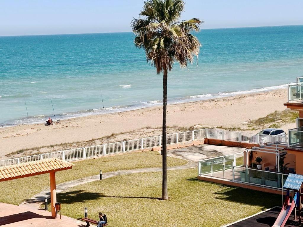 Mirador Al Mar 84 By Homeprive Denia Exterior photo